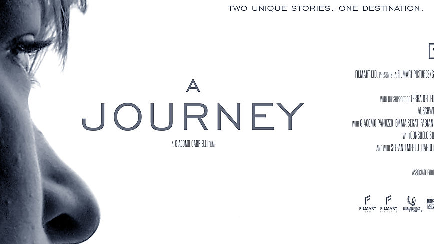 Living Memory - Proiezione film "a Journey" e intervista al regista Giacomo Gabrielli